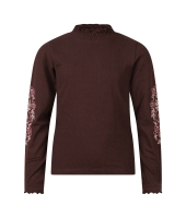 Persival Olivia W20242 Bruin donker