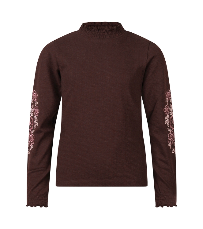 Persival Olivia W20242 Bruin donker