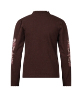 Persival Olivia W20242 Bruin donker