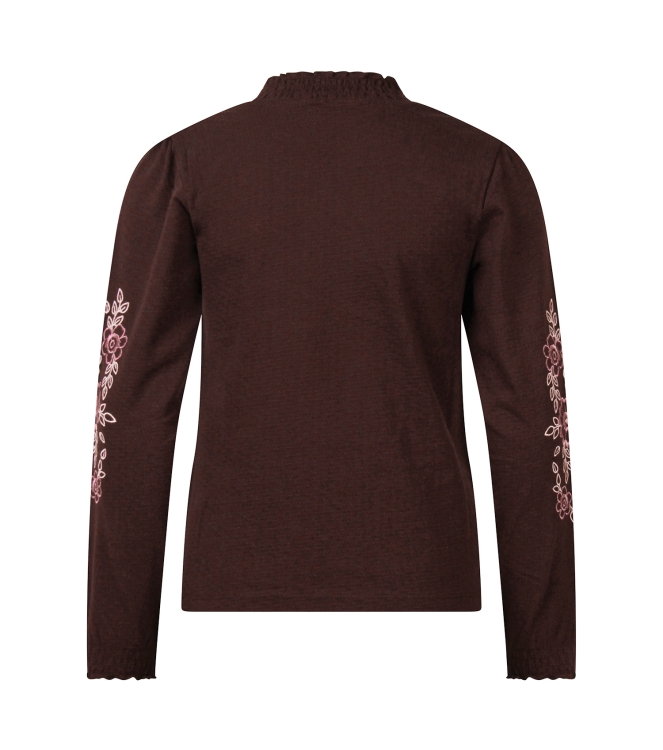 Persival Olivia W20242 Bruin donker