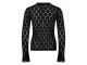 D Zine Lacy W20258 Zwart