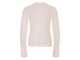 D Zine Lacy W20258 Ecru ivoor