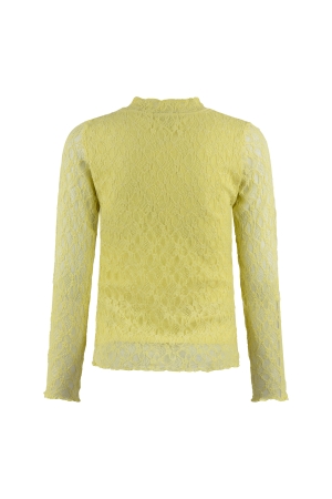 D Zine Bilou W20122 Groen lime