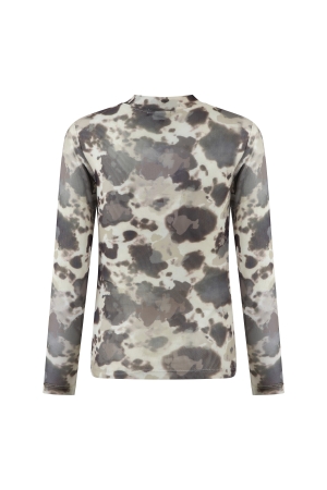 D Zine Bieneke W20124 Ecru off white