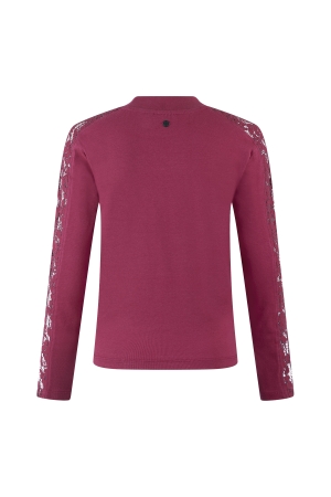 Persival 3310650 W20554 Rose donker
