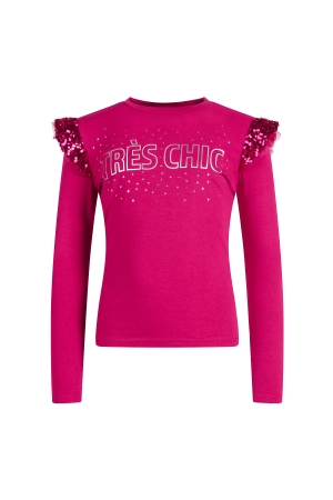 Persival 3310652 W20559 Rose donker