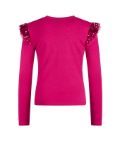 Persival 3310652 W20559 Rose donker