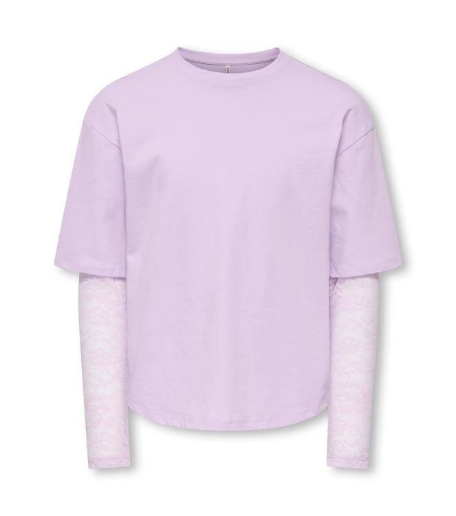 kids only 15389057 Paars zacht lila