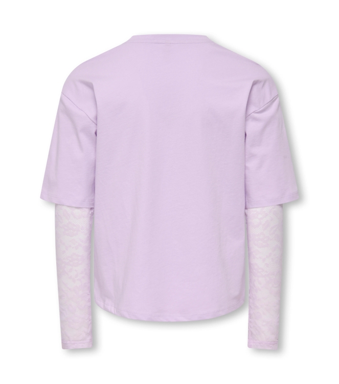 kids only 15389057 Paars zacht lila