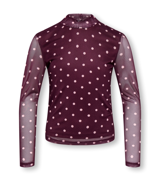 kids only 15378081 Rood bordo