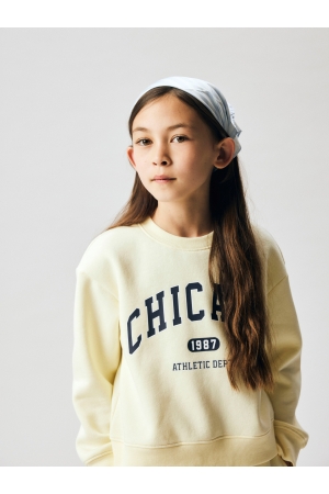 Name It 13254507 Geel