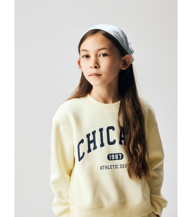 Name It 13254507 Geel