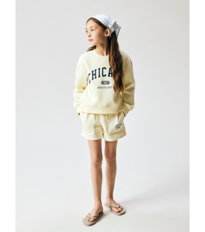 Name It 13254507 Geel