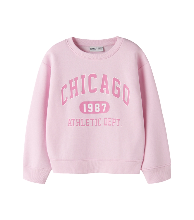 Name It 13254507 Rose fel