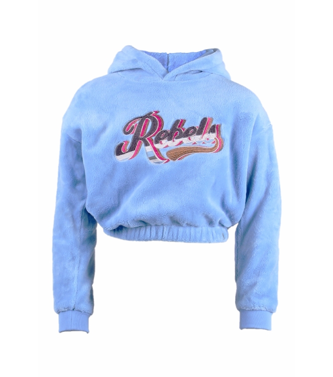 Persival 2510401 W70124 Blauw licht