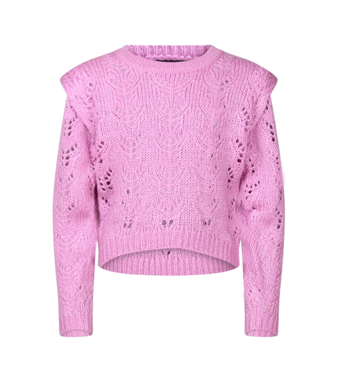 D Zine Noor W80076 Rose