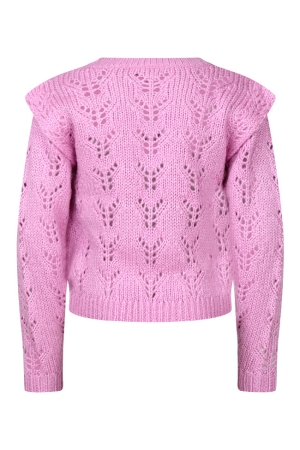 D Zine Noor W80076 Rose