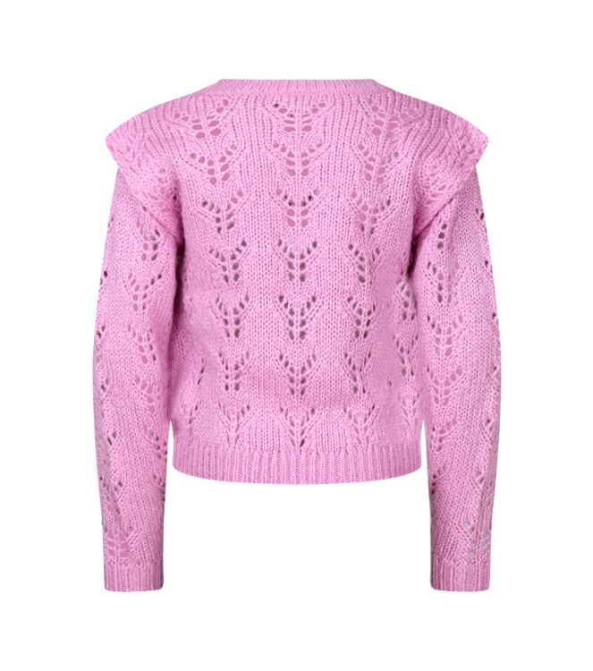 D Zine Noor W80076 Rose