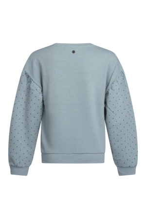 Persival 2910401 W90101 Blauw licht