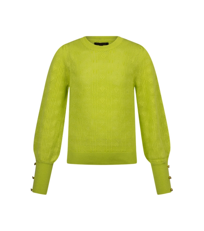 D Zine Riley W90111 Groen lime