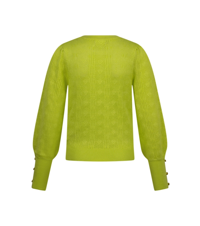 D Zine Riley W90111 Groen lime