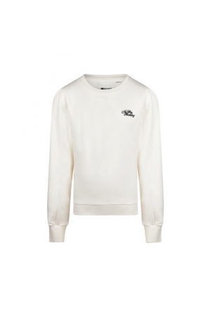no way monday Q52048-1 Ecru off white