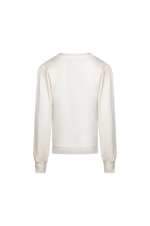 no way monday Q52048-1 Ecru off white