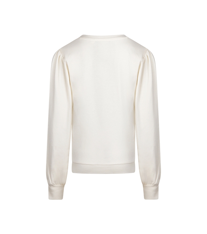 no way monday Q52048-1 Ecru off white