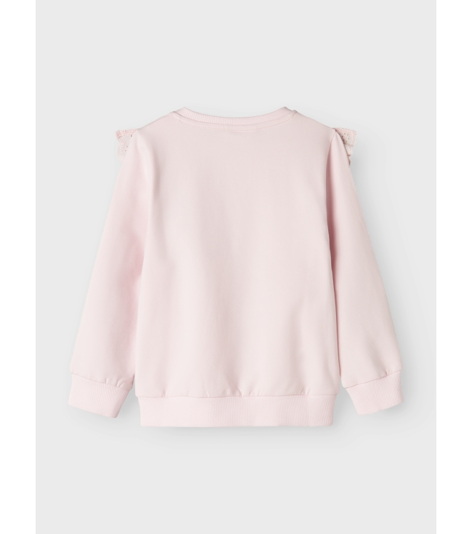 name it mini 13232134 Rose oud