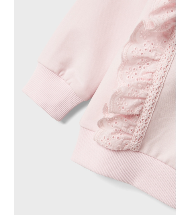 name it mini 13232134 Rose oud
