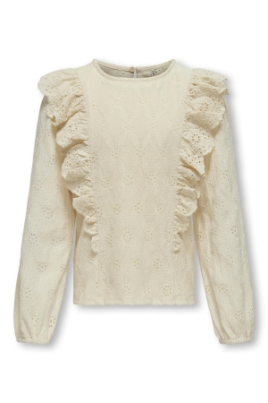 kids only 15331384 Ecru off white