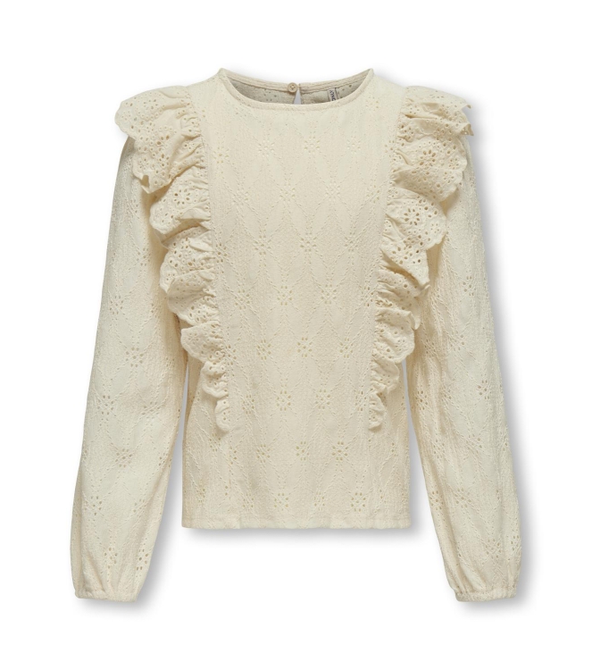 kids only 15331384 Ecru off white