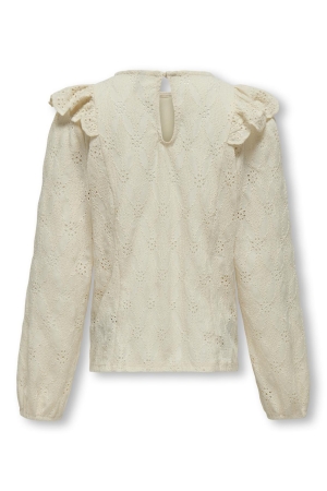 kids only 15331384 Ecru off white