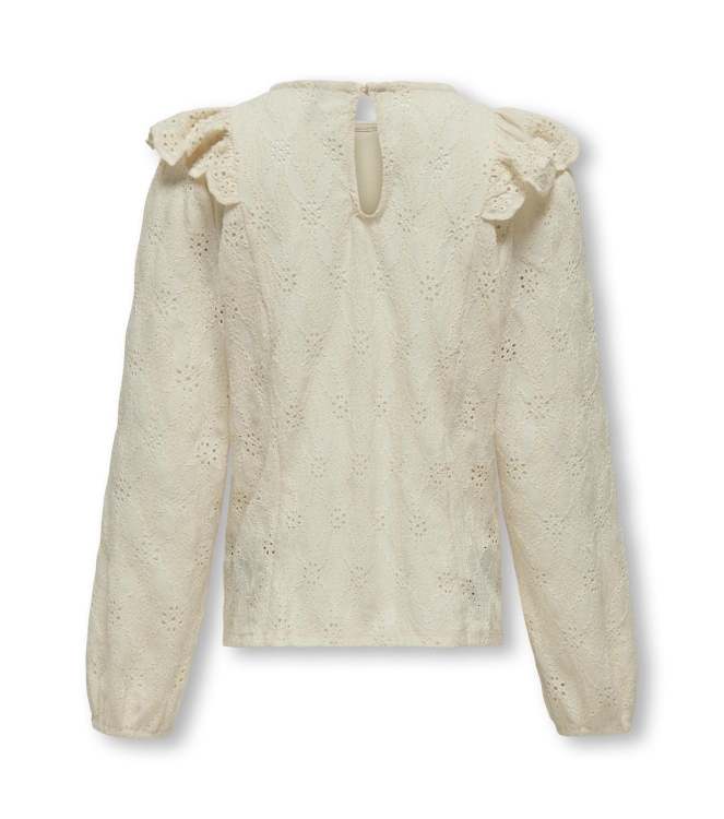 kids only 15331384 Ecru off white