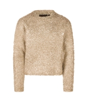 D Zine BC05084 W90425 Geel goud