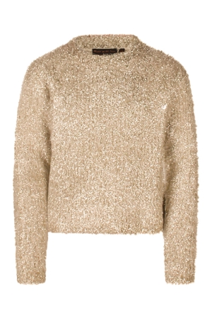 D Zine BC05084 W90425 Geel goud