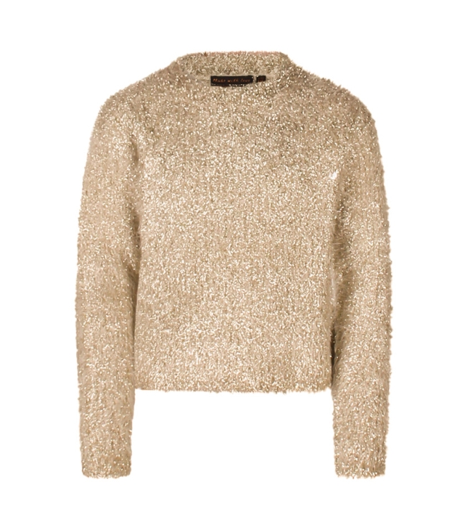 D Zine BC05084 W90425 Geel goud