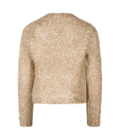 D Zine BC05084 W90425 Geel goud