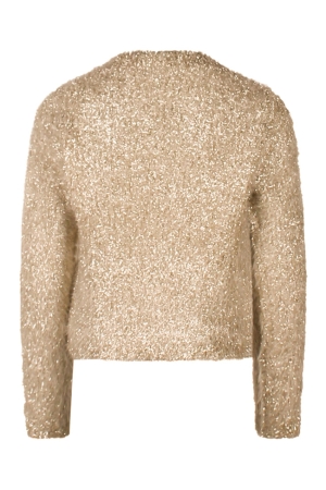 D Zine BC05084 W90425 Geel goud