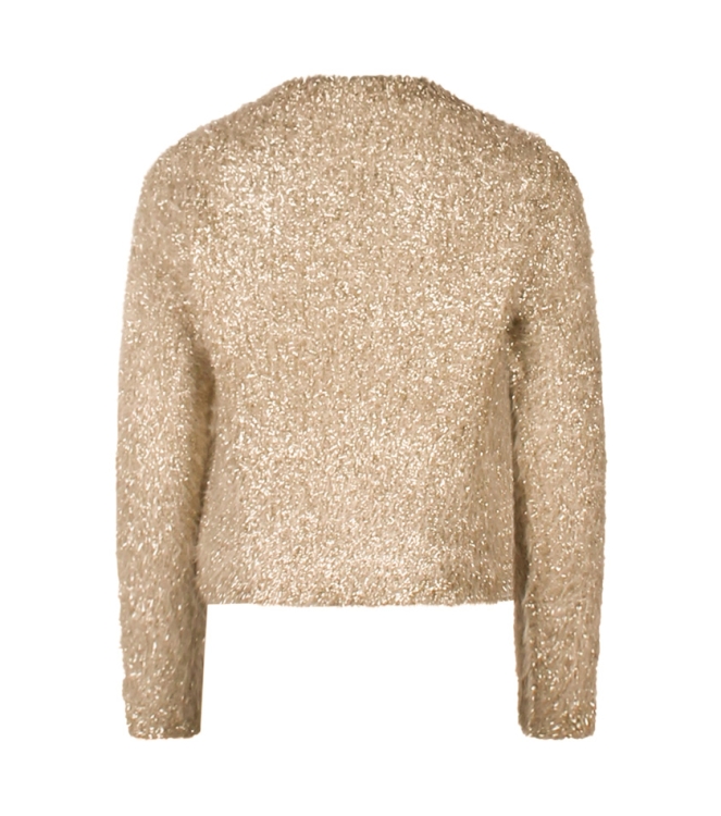 D Zine BC05084 W90425 Geel goud