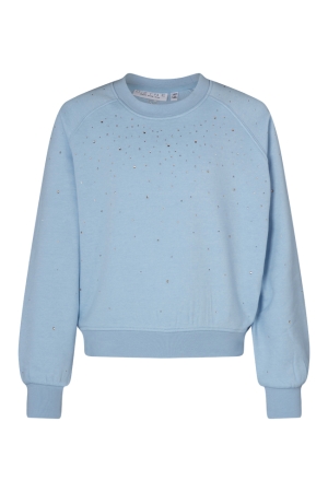 D Zine Sietske Z90115 Blauw licht