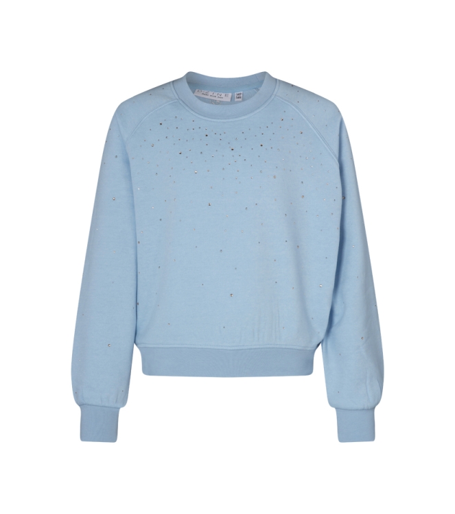 D Zine Sietske Z90115 Blauw licht