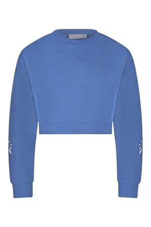 D Zine Amelia Z90241 Blauw midden