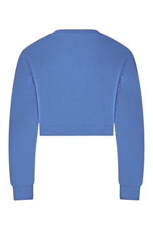 D Zine Amelia Z90241 Blauw midden