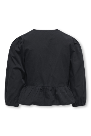 kids only 15348447 Zwart