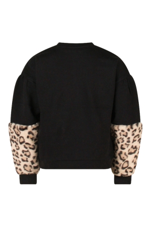 Persival Nelly W10232 Zwart