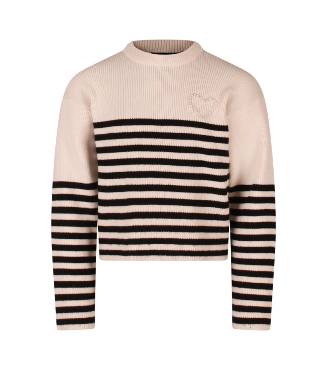 D Zine Paris W10235 Ecru off white