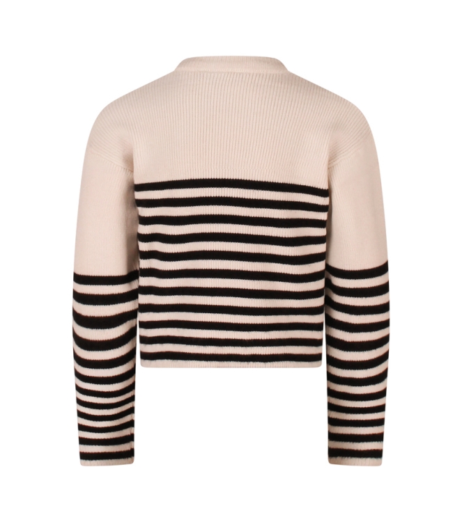 D Zine Paris W10235 Ecru off white