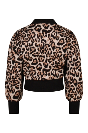 D Zine Tanomi W10117 Ecru naturel