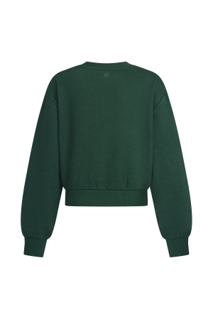 D Zine Tekla W10128 Groen donker